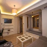 Taksim Loft *