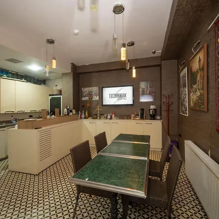 Taksim Loft Lejlighed *