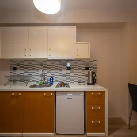Lejlighed Taksim Loft