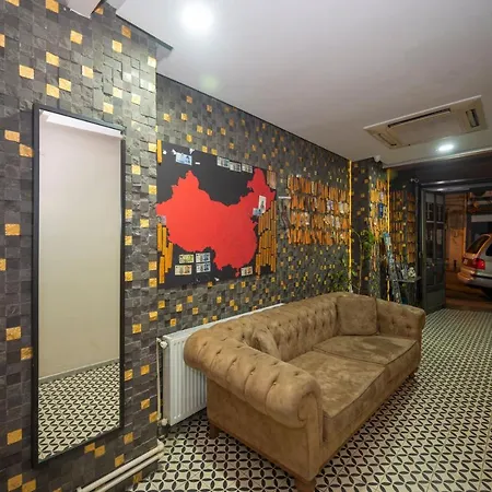 Taksim Loft