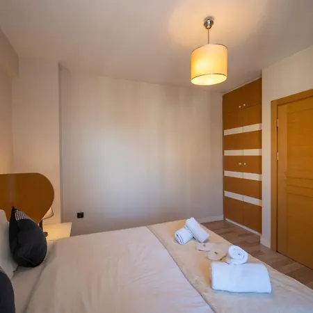 Taksim Loft Residence