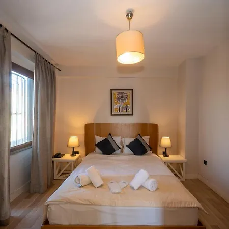 Taksim Loft Lejlighed