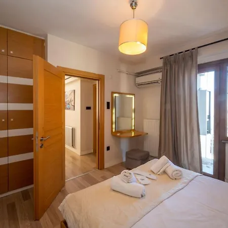 Lejlighed Taksim Loft *