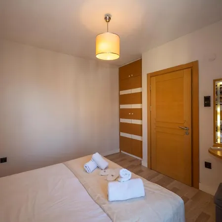 Taksim Loft * Istanbulská provincie