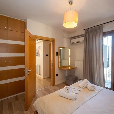Taksim Loft *