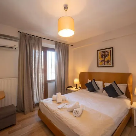 Lejlighed Taksim Loft *