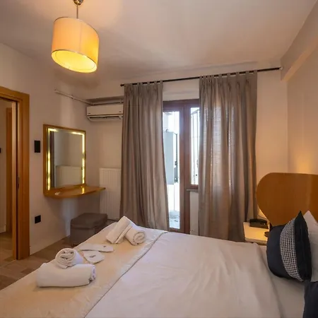 Lejlighed Taksim Loft