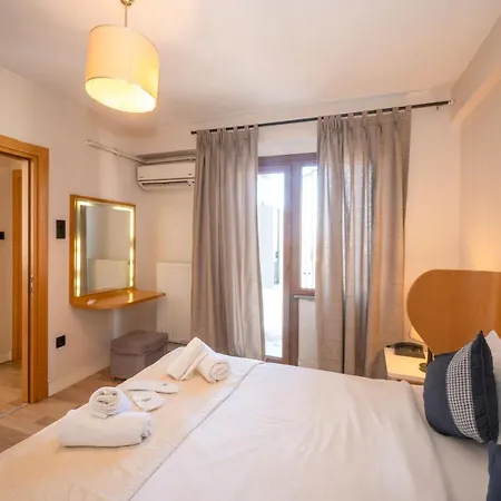 Taksim Loft Apartmán Istanbulská provincie