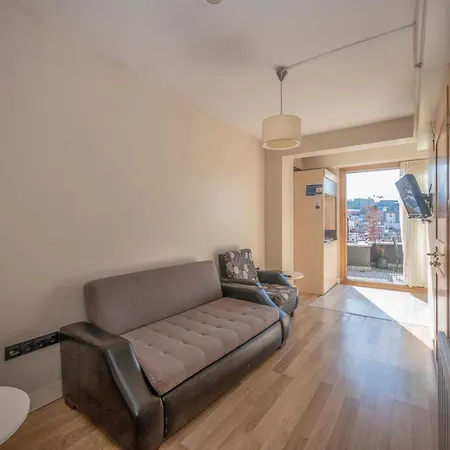 Taksim Loft Lejlighed Istanbul