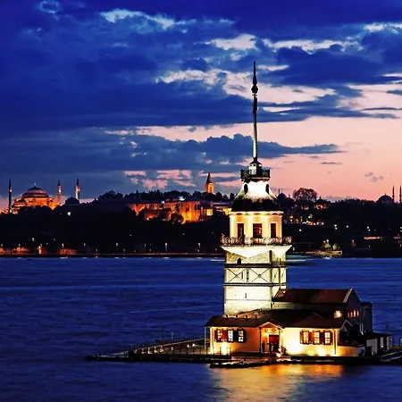 Taksim Loft Residence Apartment
