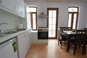 Taksim Loft * Istanbulská provincie