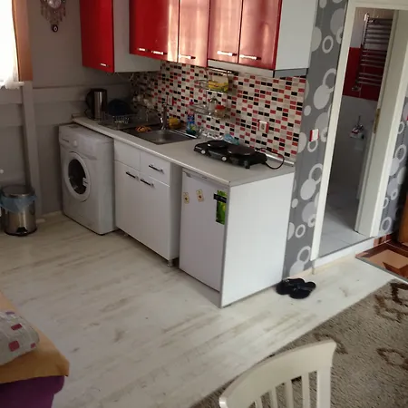 Taksim Loft * Istanbul