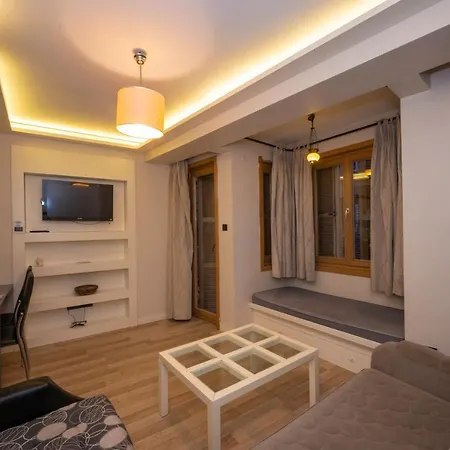 Taksim Loft Residence *