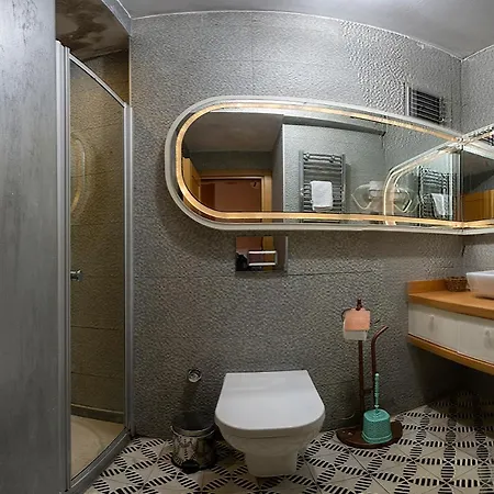 شقة Taksim Loft *