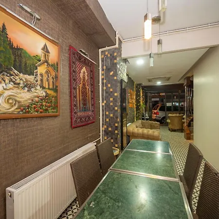 Apartment Taksim Loft Residence *