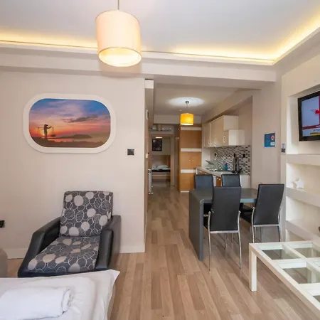 Taksim Loft Residence Istanbul