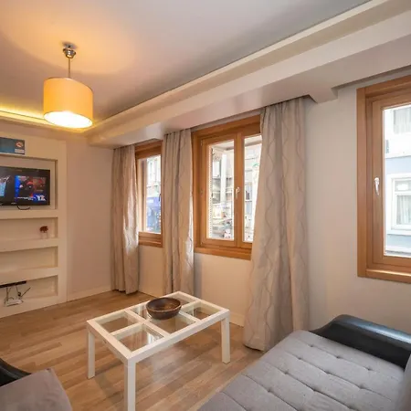 Taksim Loft * Stambuł