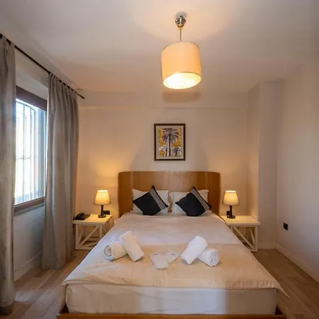 Taksim Loft شقة
