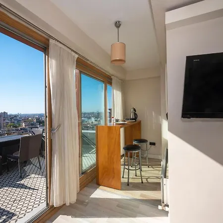 Taksim Loft Residence * Istanbul