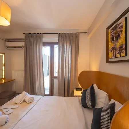 Taksim Loft Residence Istanbul