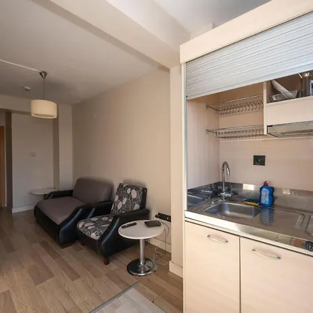 Taksim Loft *