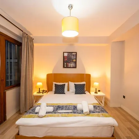 Taksim Loft Residence *