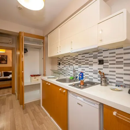 Taksim Loft Residence *