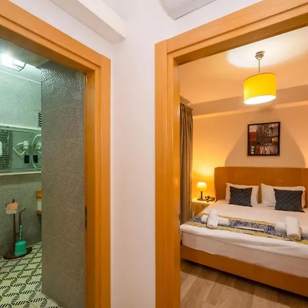 Taksim Loft اسطنبول