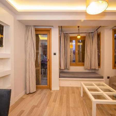 Taksim Loft Residence *
