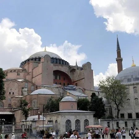 شقة Taksim Loft اسطنبول