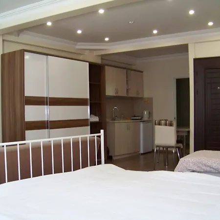 Taksim Loft Residence