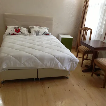 Taksim Loft Residence Istanbul