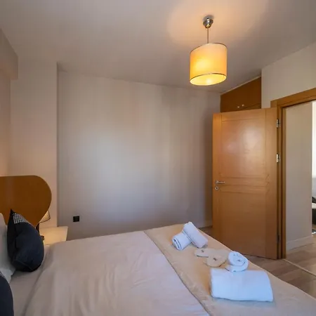 Taksim Loft Apartamento *