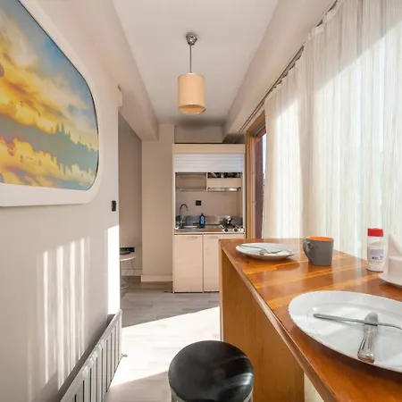 Taksim Loft * Istambul