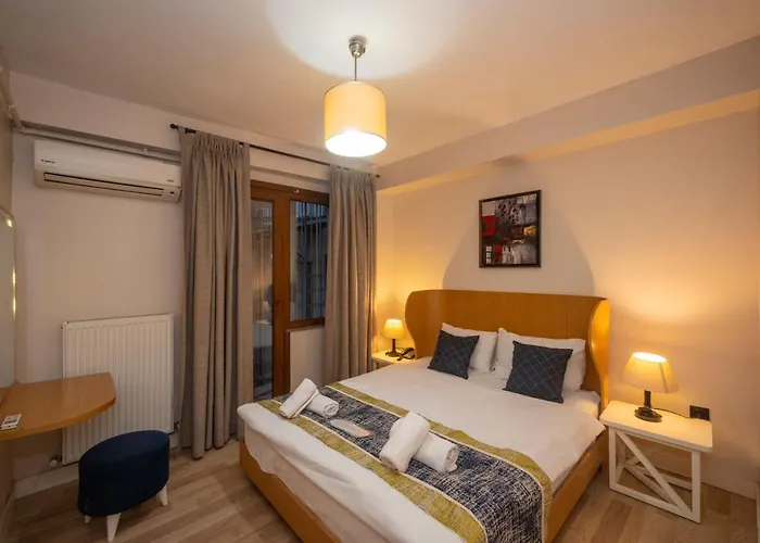 Taksim Loft * اسطنبول