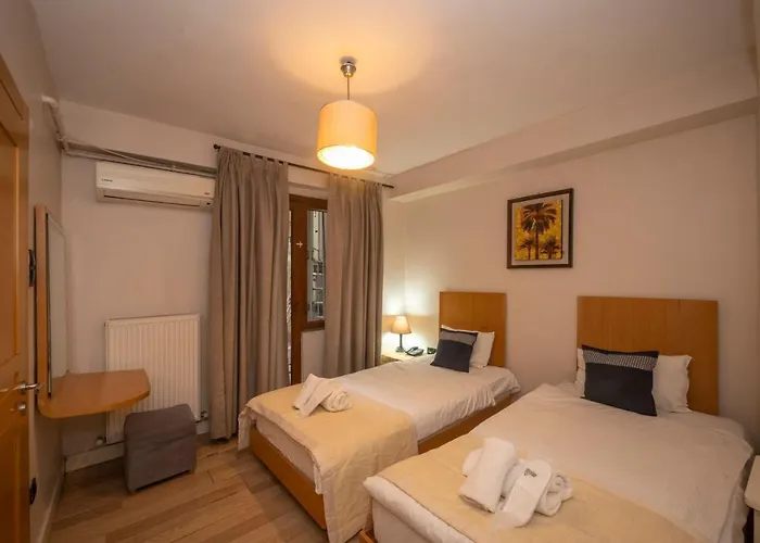 Taksim Loft * اسطنبول