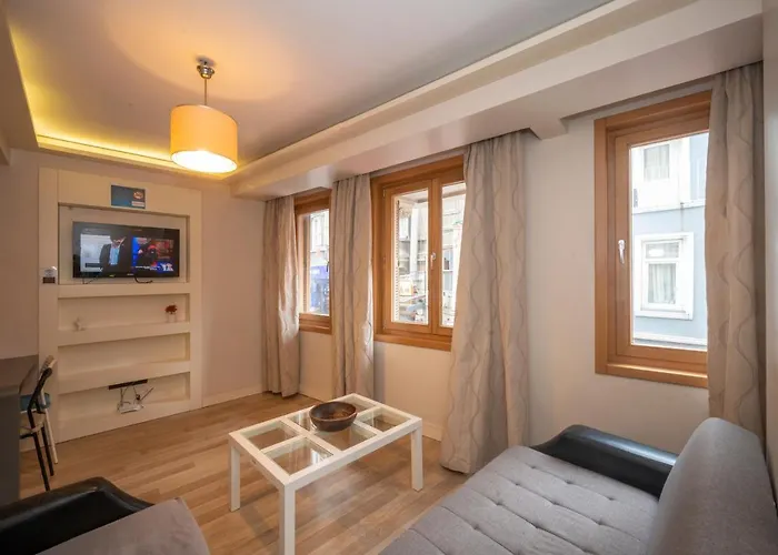 Taksim Loft * اسطنبول