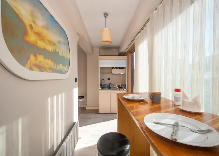 Taksim Loft * اسطنبول