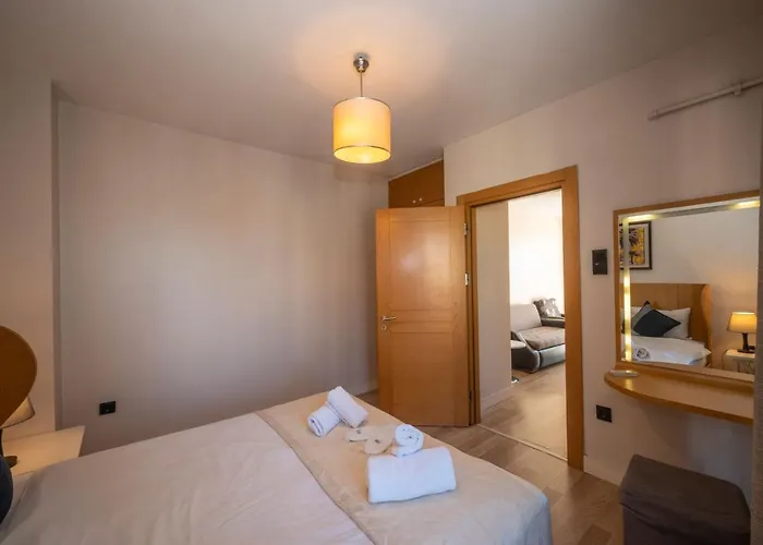 شقة Taksim Loft اسطنبول