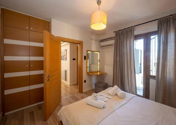 شقة Taksim Loft *