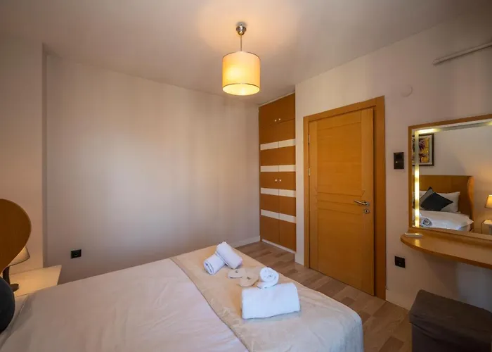 Taksim Loft * اسطنبول