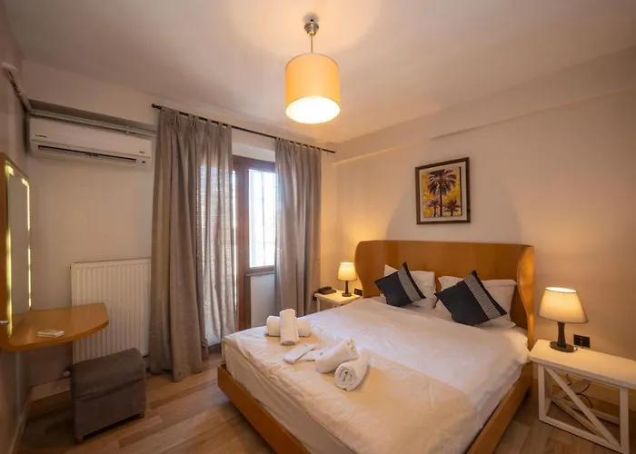 شقة Taksim Loft *