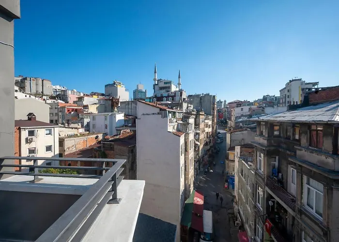 Taksim Loft * اسطنبول