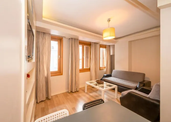 Taksim Loft اسطنبول