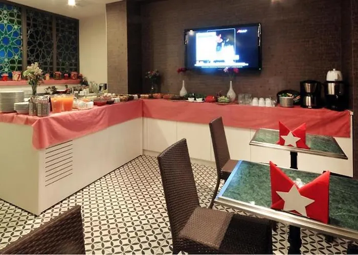 شقة Taksim Loft اسطنبول