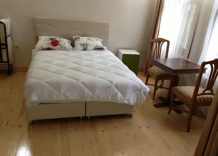 Taksim Loft اسطنبول