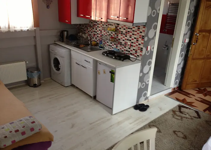 Taksim Loft * اسطنبول