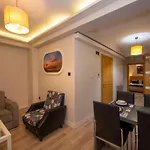 Taksim Loft *