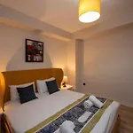 Apartment Taksim Loft