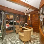 Apartment Taksim Loft